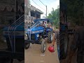Jiju brought a Tractor on 03.05.2025