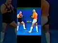Never Make This Mistake When Your Opponent Is Hurt