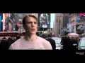 The Avengers Teaser Trailer 2012 720p  HD .mp4