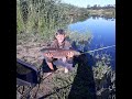 Рыбалка пеньки балки  05 08 2020 .Ставропольский Край