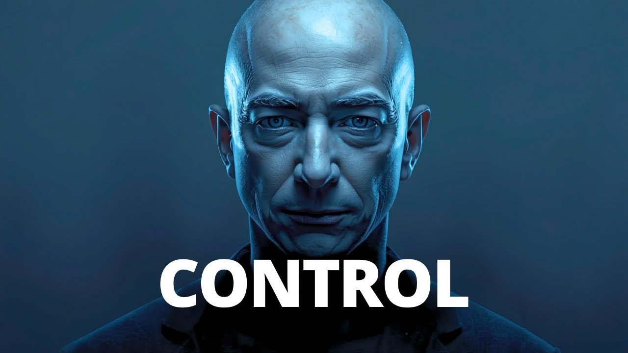 Jeff Bezos: Power, Obsession, and the Price of Amazon. 