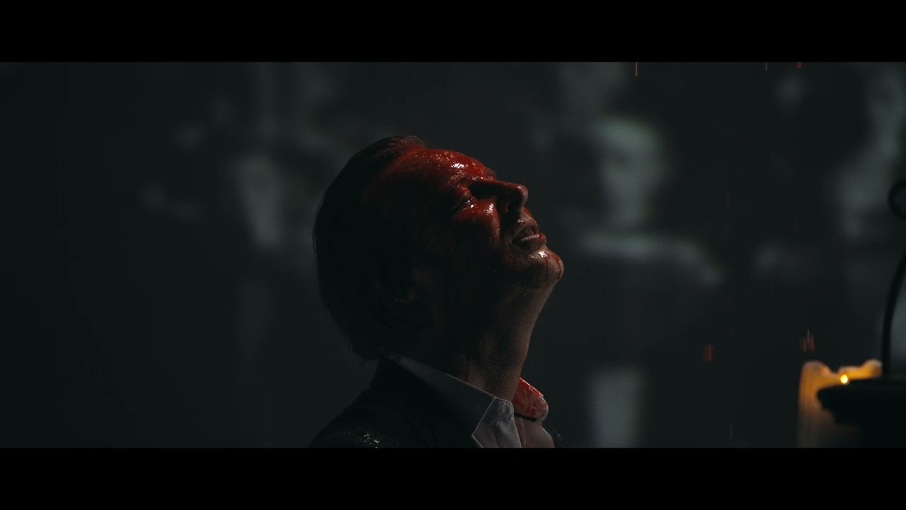 Burn The Ration Books of Love