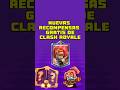 Nuevo campeón #gratis de #clashroyale #clah #supercell