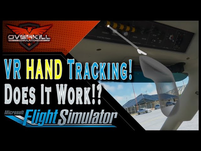 Flight Simulator: Hands on with Microsoft's breathtaking virtual, real  world