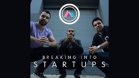 Breaking Into Startups #102: Austen Allred - CEO of Lambda School