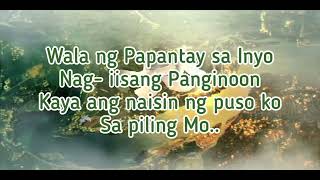 WALA NG HAHANAPIN PA (Faithmusic Manila)