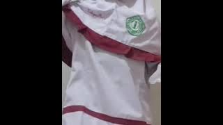Perlombaan menyanyi SDIT Al-Manar kelas 2B _(Nur Cahya syaputri)