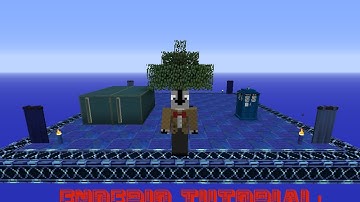 EnderIO Tutorial Part 1... maybe?