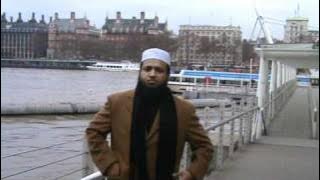 Shaykh Saad Numani EXCLUSIVE RECORDING!!! Surah Buruj for Al Buruj Press