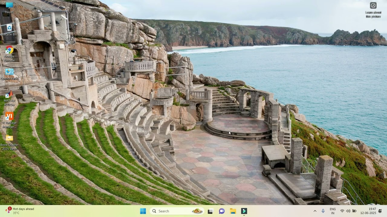 LabVIEW Installation