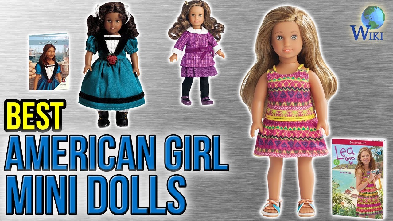 American Girl Mini