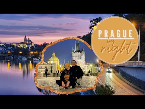 Video: Thành Phố: Biến Thể Prague