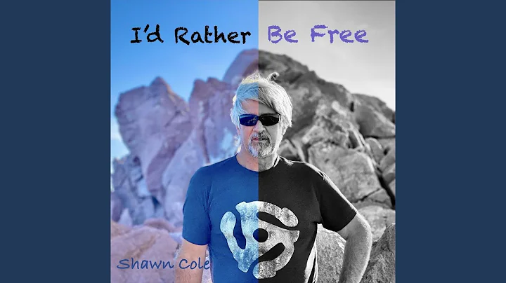I'd Rather Be Free