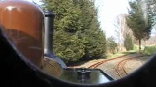 Meet Puffa, The Battery Powered Engine