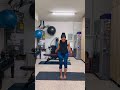 Fitness challenge