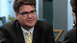 Head On! with Ian Holmes Ep. #8: Issues of Signifigance - Shaw TV Nanaimo