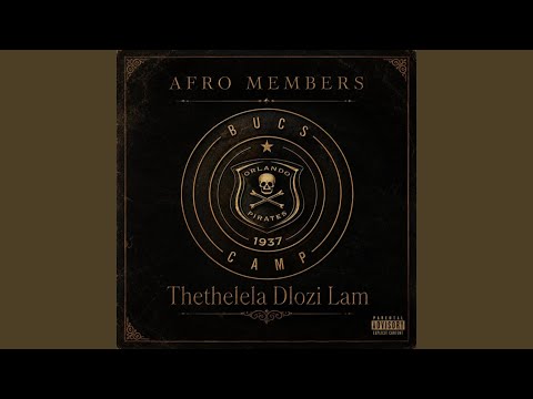 Thethelela Dlozi Lami (Gwijo)