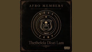 Thethelela Dlozi Lami (Gwijo)