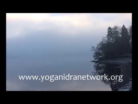 Silence Speaks Long Rotation- Polish Yoga Nidra- Yoga Nidra Network- Paweł Kwaśniewski yoga nidra meditação