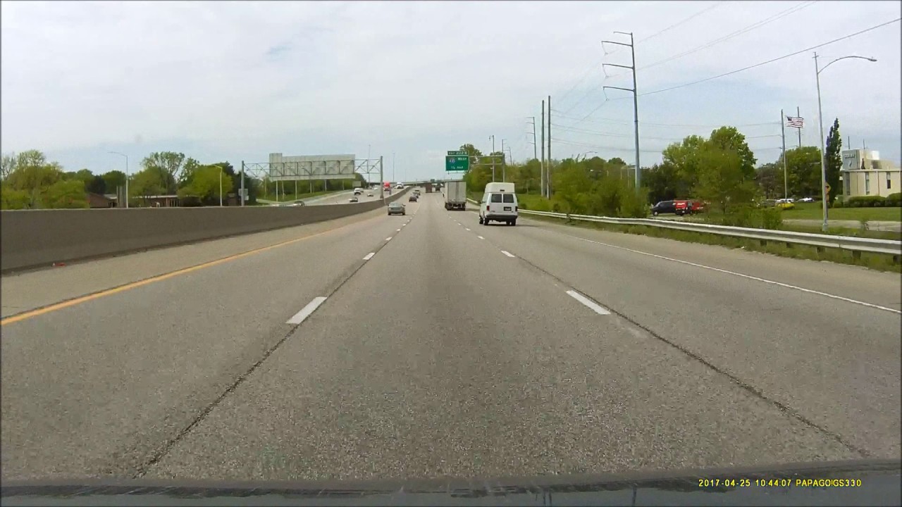 4 25 2017 Rock hits vehicle window YouTube