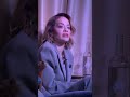 @ritaora #opening up in intimate conversation with Nata #supernova about her childhood