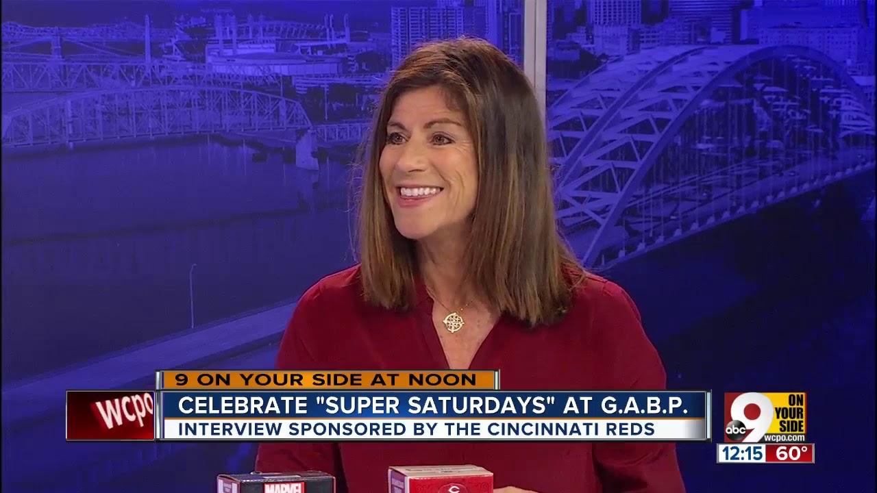black mirror season 5 Reds Super Saturday is June 15th, 2019
