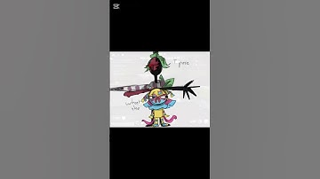 T posing sprout moment?? #dandysworld #sprout