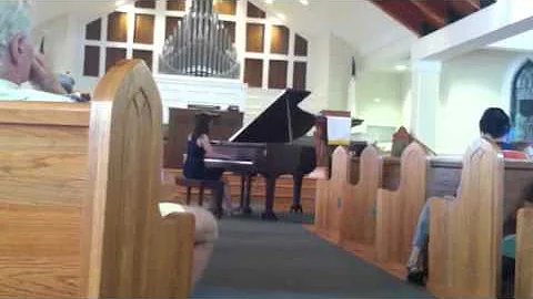 Mozart Fantasy in D minor K. 397