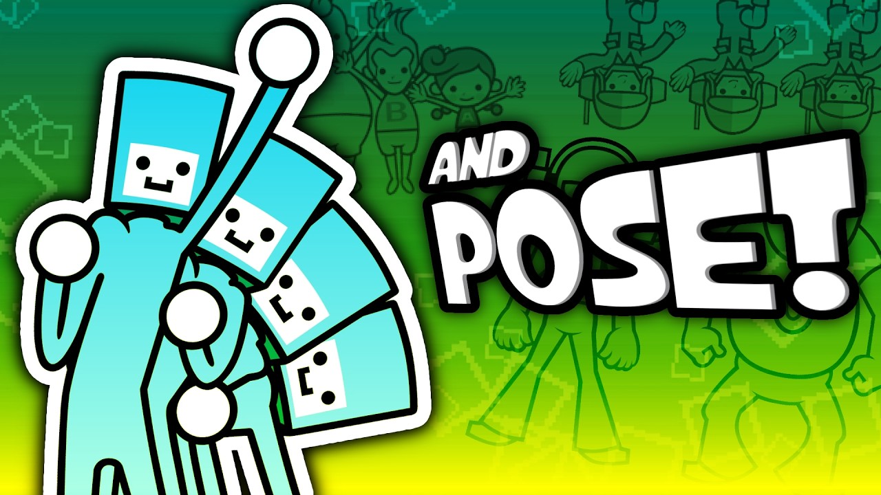 Rhythm Heaven Advance - All English Dubs
