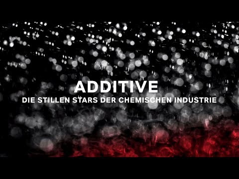 LANXESS Additives Imagefilm