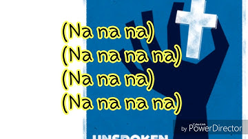 Unspoken Mistakes lyrics