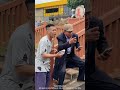 SOS Water Bottle Saved Her [05][SOSHUONG] #SOSHUONG #GoodDeeds #HeroMoment #KindnessWins #StaySafe