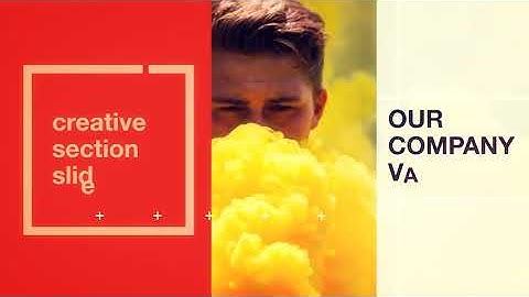 Royalty Free | After Effects Template | Minimal Presentation