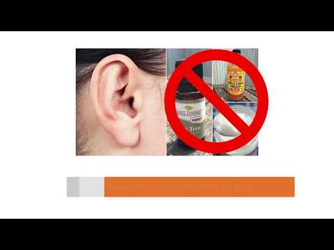 Post Ear Surgery Care | How to Take Care After Eardrum Surgery | Best ENT Clinic