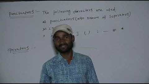 Unit 03 Introduction to C++_CMS Class XI Video 16
