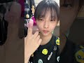 セルフネイル5時間かかった😭 どうかな? #セルフネイル #シルバーネイル #tiktok