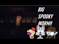 Slippery Uncle...WORM!?| Ikai First Playthrough