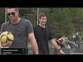 AVP Greenville Open | Formaciari/Chenoweth VS Troyer/Fisher | Men's Open