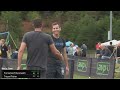 AVP Greenville Open | Formaciari/Chenoweth VS Troyer/Fisher | Men's Open
