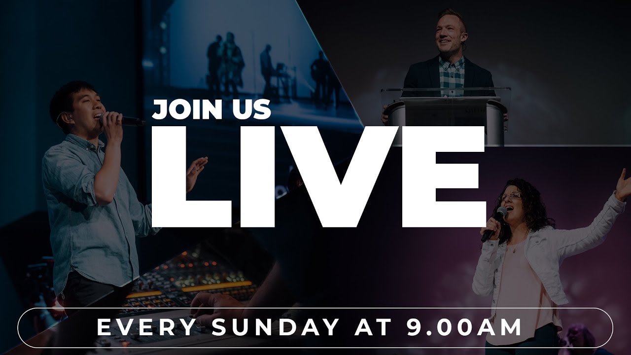 Weekend Service | January 18th | Southland Church