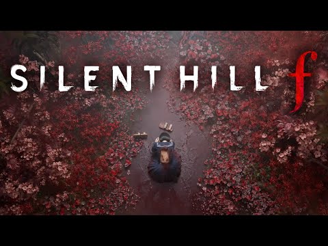 Silent Hill f - Foggy With A Chance Of Sudden Death