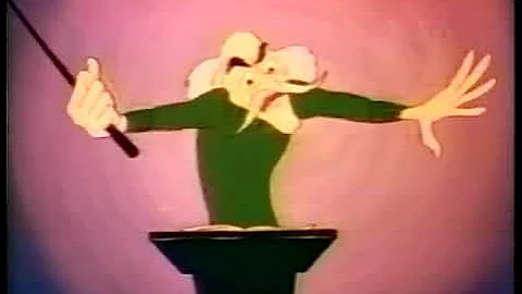 Tubby The Tuba  (1975) Full Film
