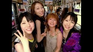 Morning Musume - Joshi Kashimashi Monogatari (女子かしまし物語) (2004) [4K AI Upscale]