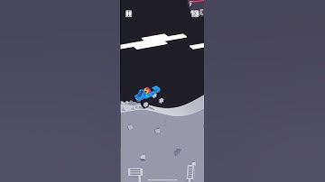 I ride a rocket on the moon 🌚🚀  #fancadegame #fancade #gameplay #freegames