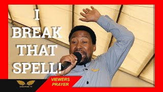 ORACAO DOS ESPECTADORES