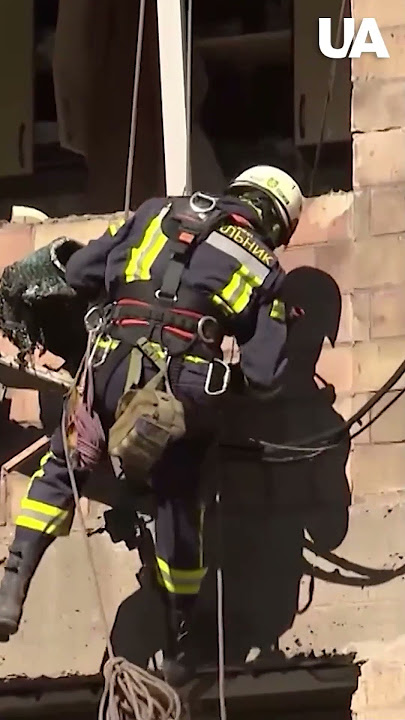 Civilian casualties in Ukraine are rising rapidly, says UN #shorts