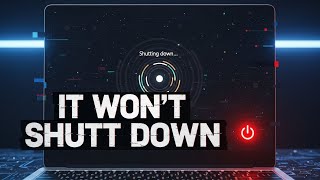 Windows 11 Update Broke Shutdown — Microsoft Rushes Emergency Fix