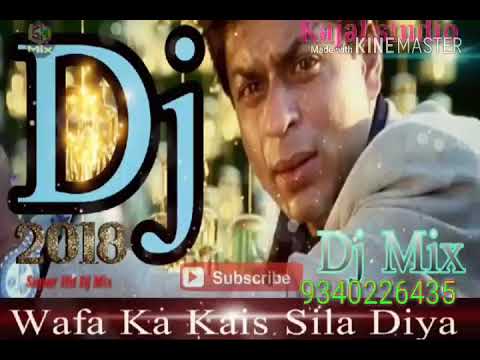 Kabhi Bandhan Chura Liya Kabhi Daman Chura Liya O Sathi Re Superhit DJ Remix