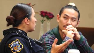 Insight Approach | Community Policing | Montclair, NJ