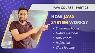JAVA Course | Part 28 | How JAVA Works? Wealth